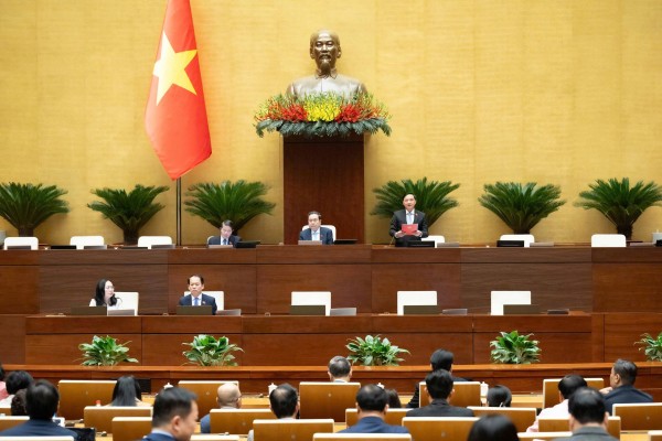 Một số quy định của Luật Tương trợ tư pháp về hình sự